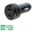 4smarts Car Charger Fast 45W with PD - зарядно за кола с 2xUSB-C изходи (черен)