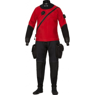 Bare X Mission Evolution Tech Dry