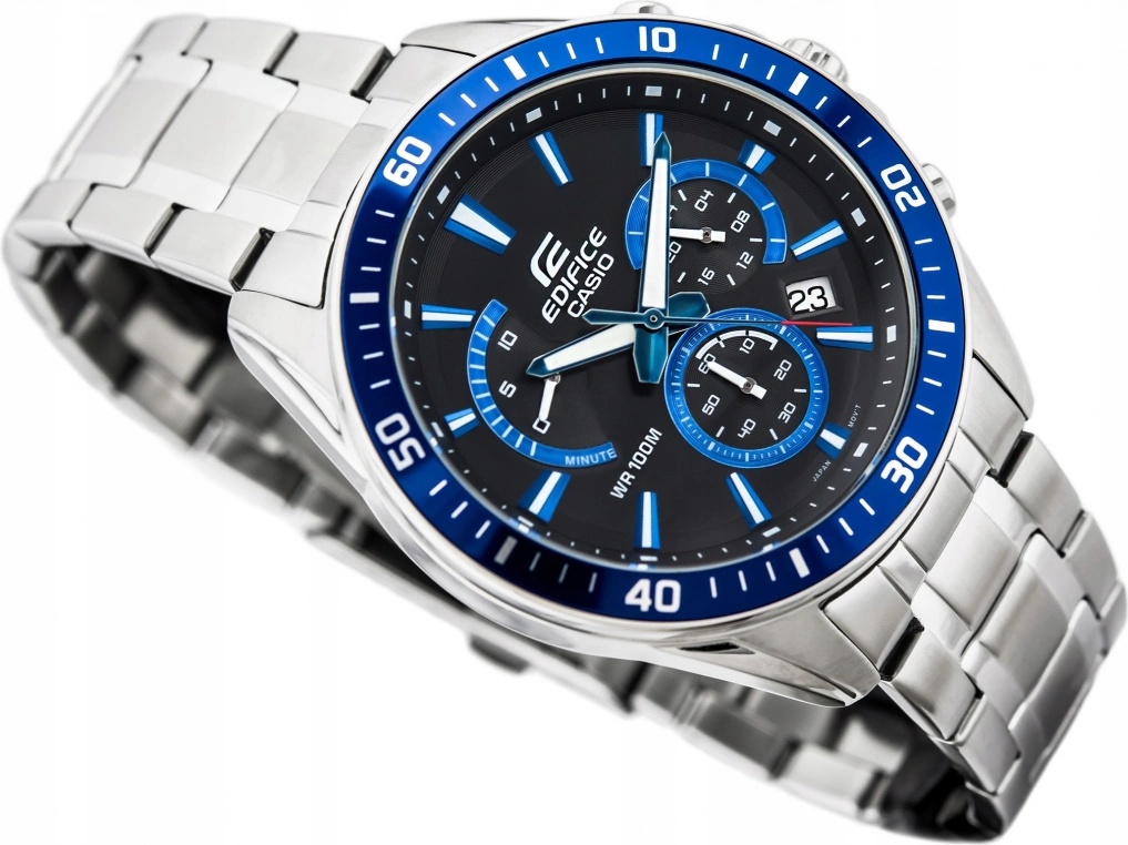 Casio EFR-552D-1A2