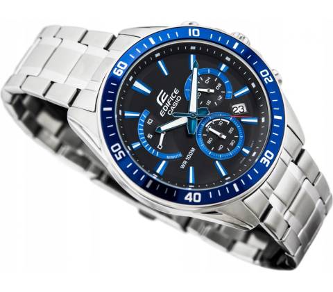 Casio EFR-552D-1A2
