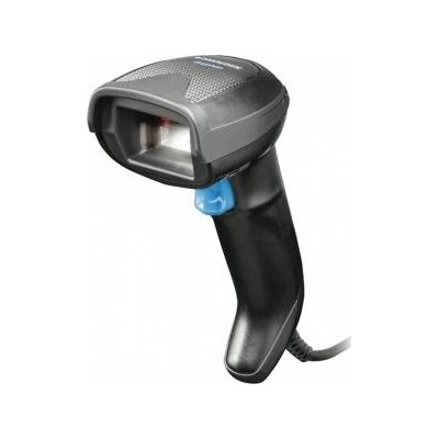 Datalogic Handscanner Gryphon GD4520 Kit [GD4520-HCK1-HD] HD
