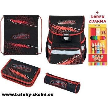 Herlitz Loop Auto