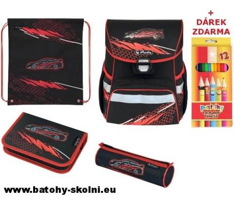 Herlitz Loop Auto
