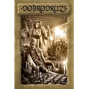 Dobrodruzi 3