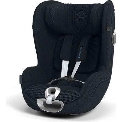 CYBEX Platinum Sirona T i-Size Plus bez základne 2023 nautical blue