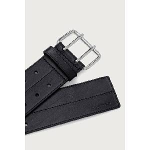 Karl Lagerfeld Jeans колан дамски от кожа (B4W33112)