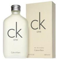 Calvin Klein CK One EDT 100 ml Parfum Calvin Klein CK One EDT 100 ml Parfum