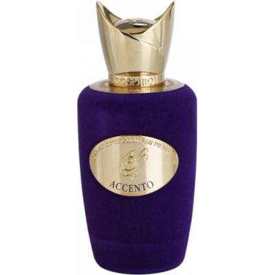 Sospiro ACCENTO EDP 100 ml - Парфюм за жени и мъже