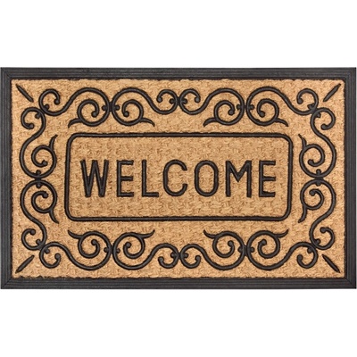 Hanse Home Изтривалка 45x75 cm Mix Mats - Hanse Home (105686-45x75)