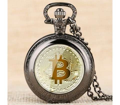Bitcoin KP5817