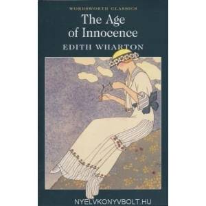 The Age of Innocence (1999)