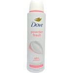 Dove дезодорант дамски, Powder Fresh, 150мл
