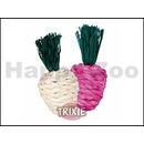 Trixie Sisalová ředkvičky 8 cm (2 ks)