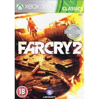 Far Cry 2