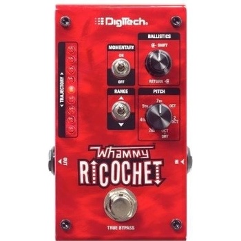Digitech Whammy Ricochet