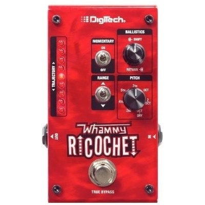 Digitech Whammy Ricochet