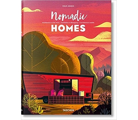 Nomadic Homes