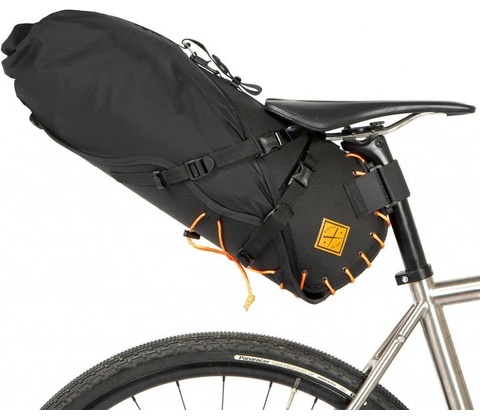 Restrap Saddle Bag 18 l