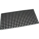 FLOMA Honeycomb Gumová 50 x 100 x 1,6 cm