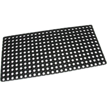 FLOMA Honeycomb Gumová 50 x 100 x 1,6 cm