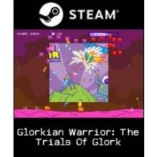 Glorkian Warrior: The Trials Of Glork