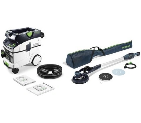 Festool LHS-E225/CTL36-Set