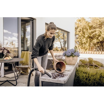 Image 1 of Kärcher WD 3 S V-17/4/20 (1.628-135.0)