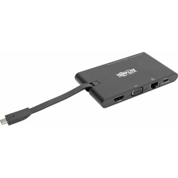 Eaton Tripp Lite USB-C Dock U442-DOCK3-B
