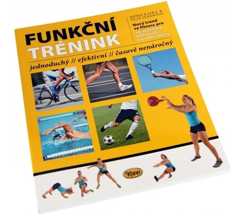 Funkční trénink