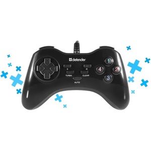 Defender Game Master G2 (64258)