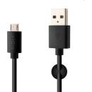 Fixed FIXD-UM2M-BK USB/micro USB, 2m