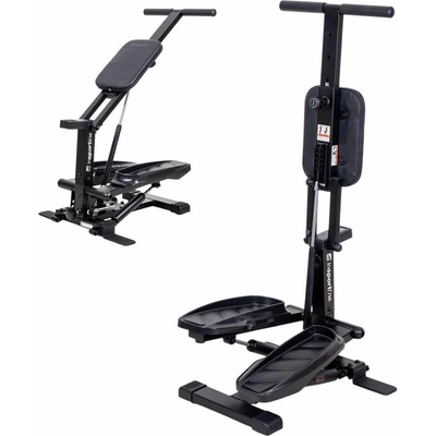 Stepper 3v1 inSPORTline Astario