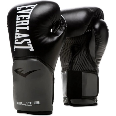 Everlast Боксови ръкавици Everlast Elite Performance Training Gloves - Black