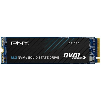 Image 1 of PNY CS1030 500GB M.2 (M280CS1030-500-RB)