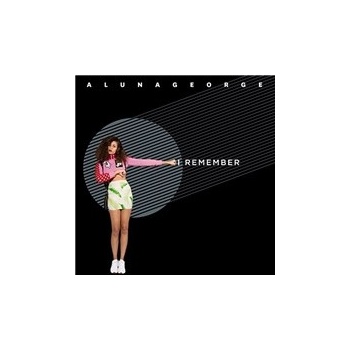 ALUNAGEORGE: I REMEMBER CD