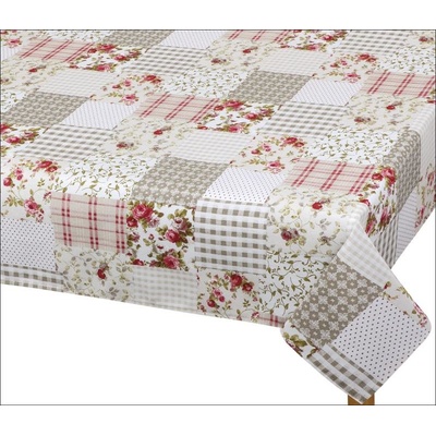 Bellatex ubrus Ema barevný patchwork 60x60cm