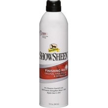 Absorbine ShowSheen Lesk pre konečnú úpravu 444 ml