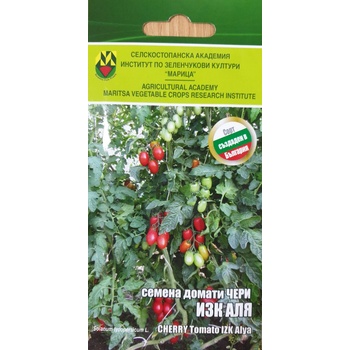 Image 1 of ИЗК Марица Домати чери АЛЯ - ИЗК Марица