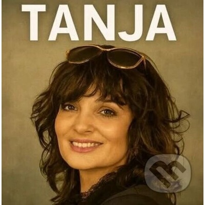 Tanja - Plamen - CD