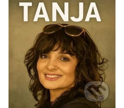 Tanja - Plamen - CD