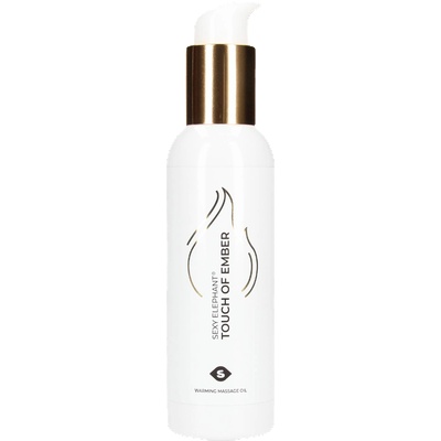 Sexy Elephant® Масажно масло Sexy Elephant Touch of Ember (150 мл)