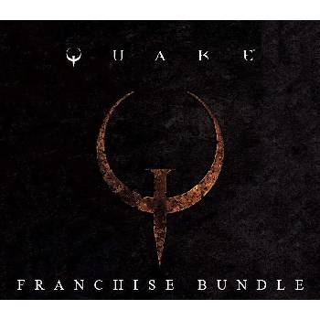 Quake Franchise Bundle
