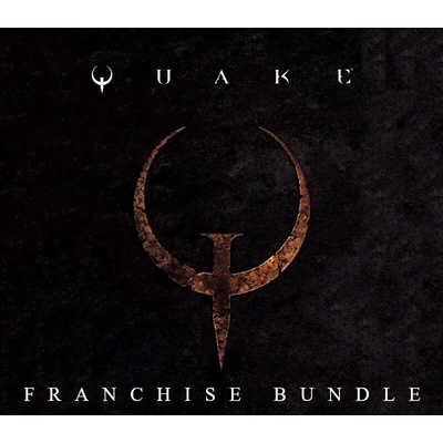 Quake Franchise Bundle