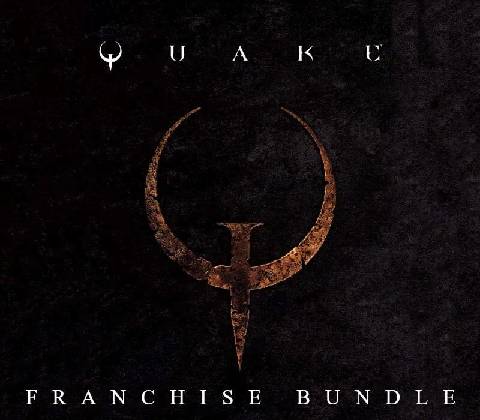 Quake Franchise Bundle