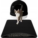 Mersjo podložka před záchod 50 x 40 x 2 cm