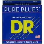 DR Strings PBVW-40 Струни за бас китара