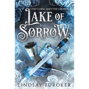 Lake of Sorrow | Lindsay Buroker (ISBN: 9781951367411)