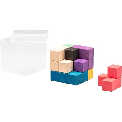 Wissner SOMA kostka sedmibarevná