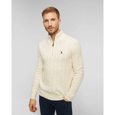 Polo Ralph Lauren pánský vlněný svetr – Zboží Mobilmania
