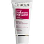 Guinot Pure Balance Instant Mattifying Purifying Mask почистваща маска за редуциране на кожния себум и минимизиране на порите за жени 50 мл